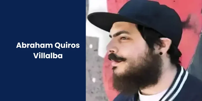 Abraham Quiros Villalba and Crypto Discussions Online