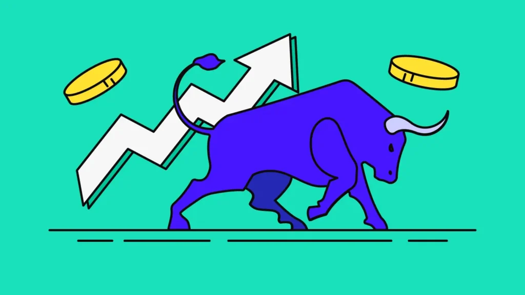 Crypto Bull Run