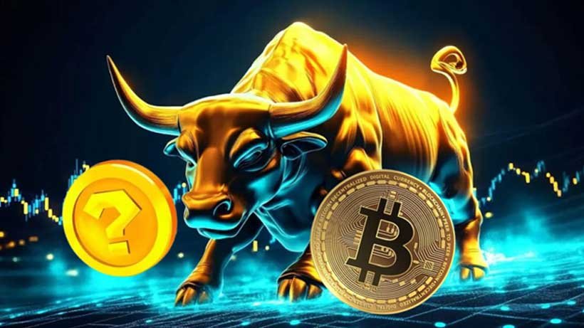 Crypto Bull Run 2025 and the Market I’ve Been Watching Closely