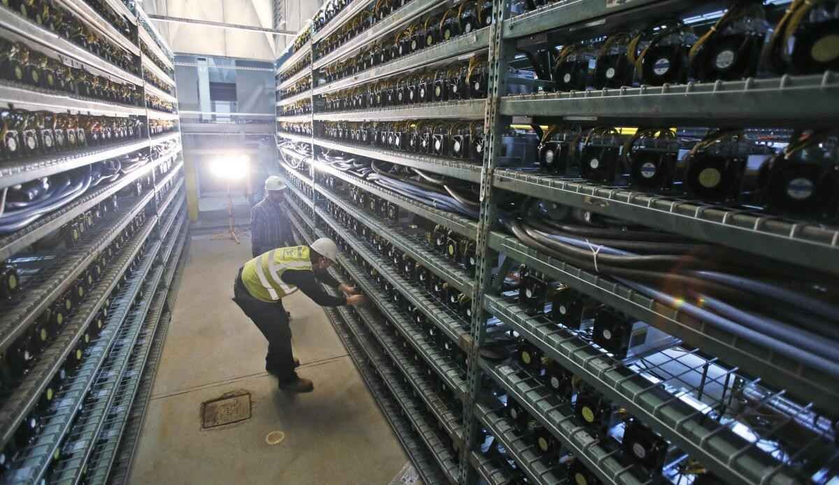 The Making of a Crypto Czar Inside Exchange Compliance Work