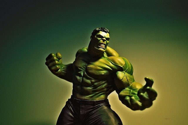 What Are Crypto Hulk Signal Circles and How Do They Work?