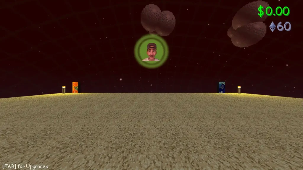 Crypto Luigi