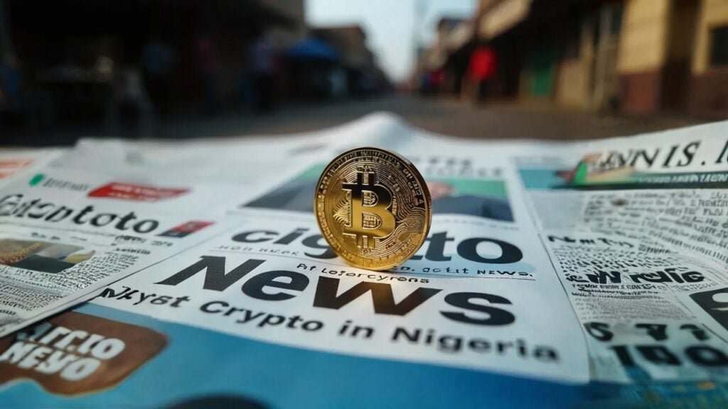 How Crypto News Feeds Like CryptoBuzz Shape Market Awareness