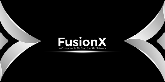 FusionX Finance