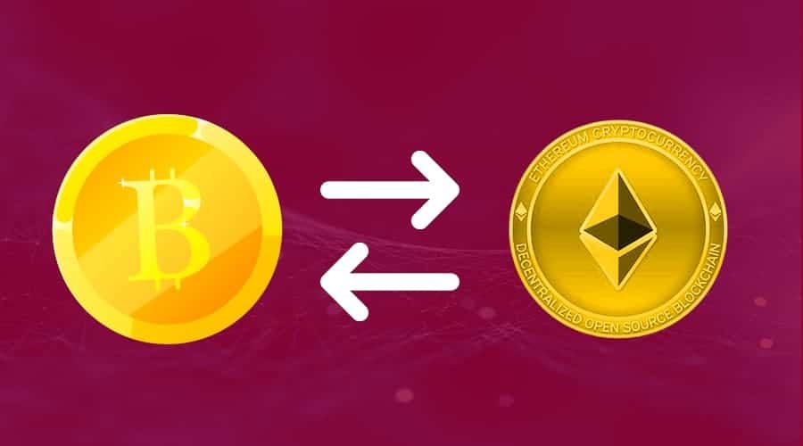 Swop Crypto