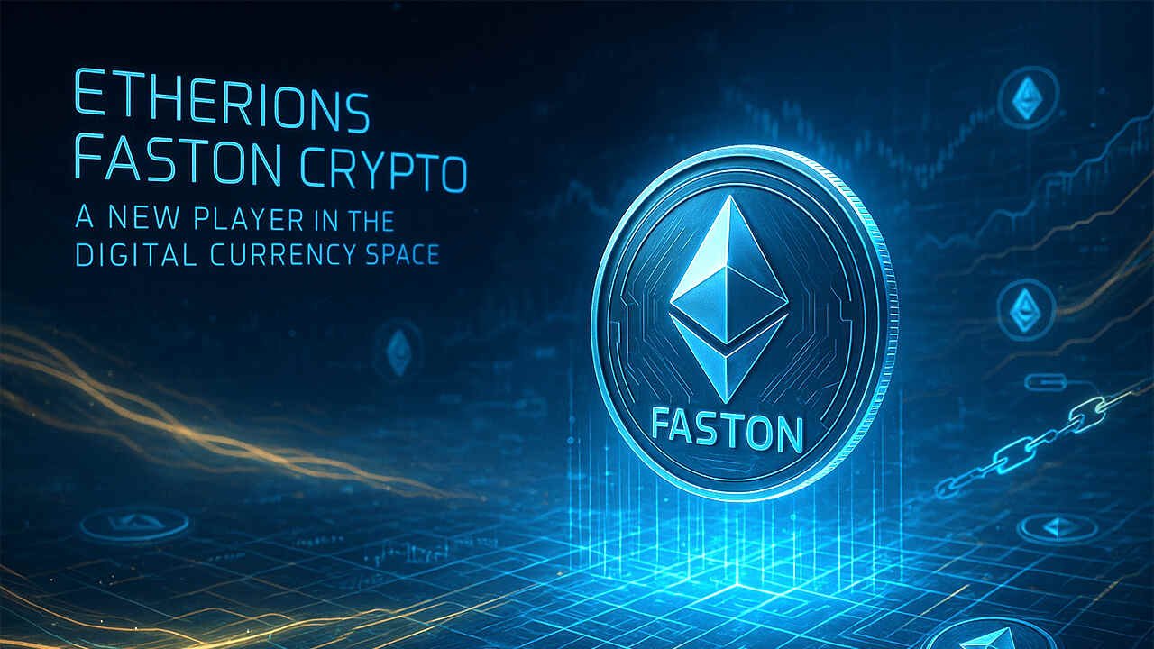 What I Noticed While Testing Etherion’s Faston in Real Trading Conditions