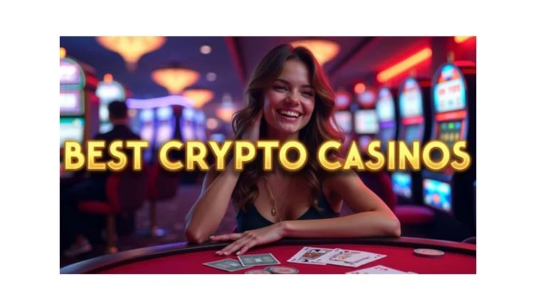 How to Find and Evaluate Top Crypto Casinos Recommended by Reddit Users