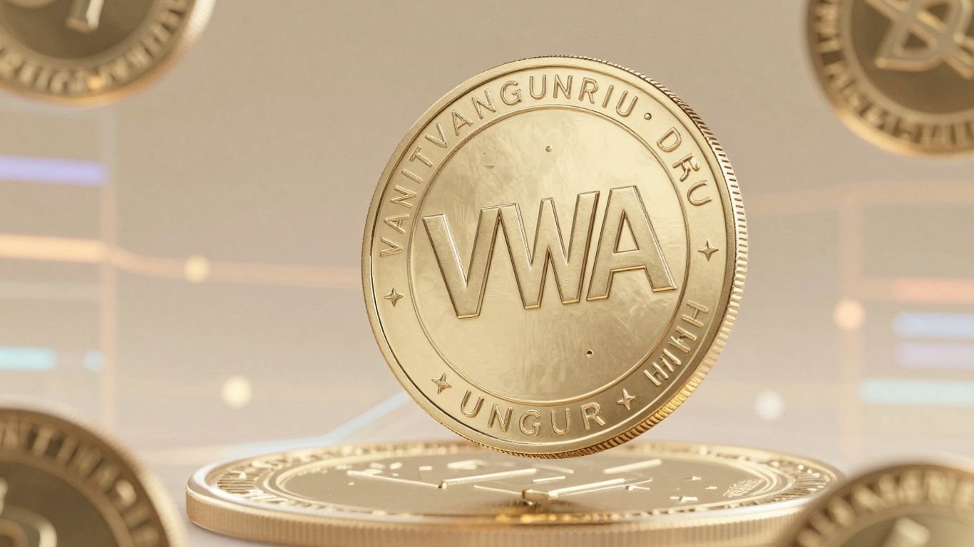 A Complete Guide to Understanding VWA-Based Digital Assets
