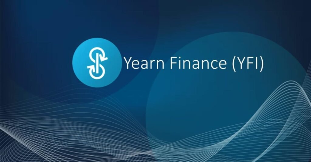 Yearn Finance Kit Crypto