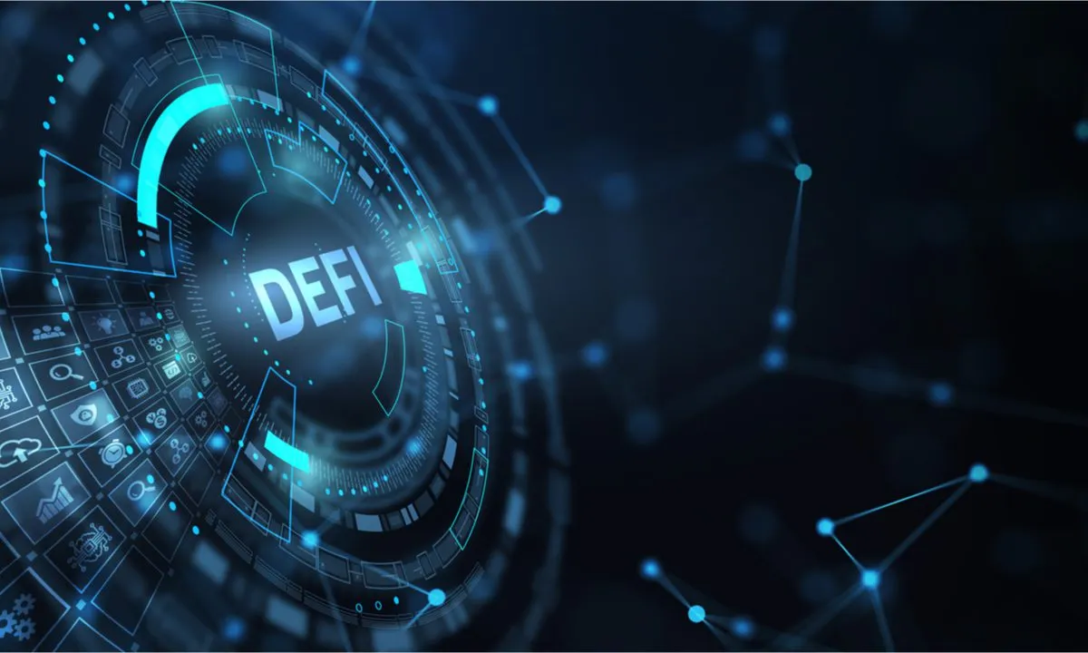 Working Through YieldBay Finance in My DeFi Yield Experiments