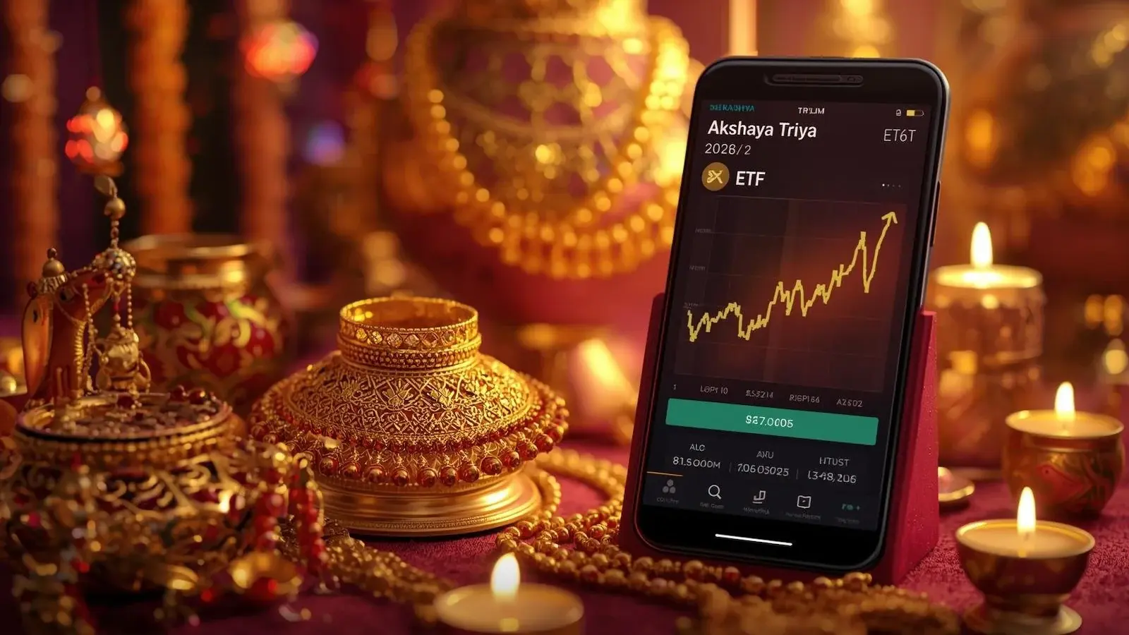 Working Through Akshaya Crypto Trades and the Lessons I Picked Up
