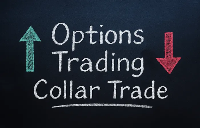 Collar Strategies with BUSD in Crypto