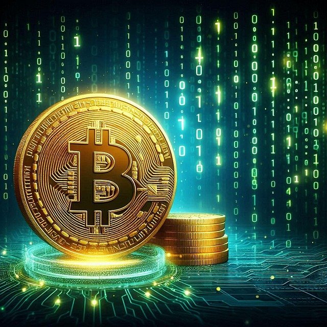 Pembrock Crypto