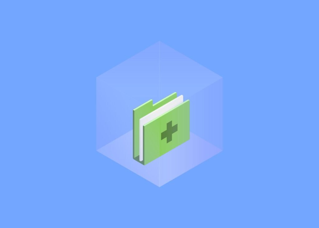 Put Health Data On Blockchain Rails