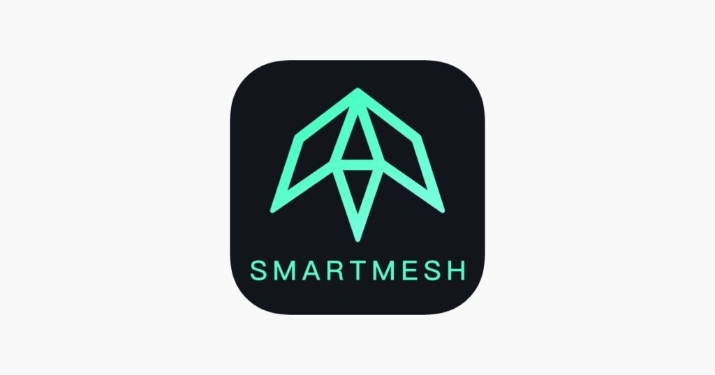 Smartmesh Crypto