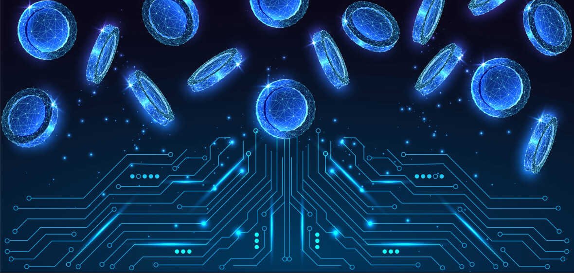 Inside the Troglodyte Society Crypto Circles